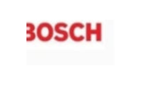 Logo Bosch