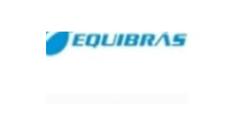 Logo Equibras