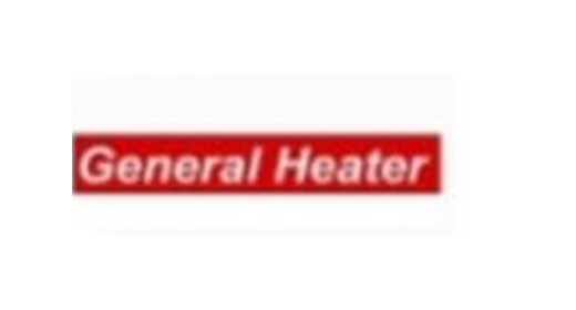 Logo General Heater