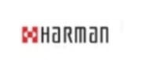 Logo Harman