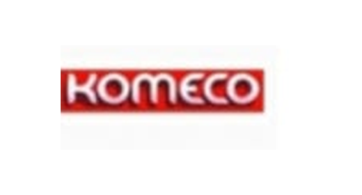 Logo Komeco