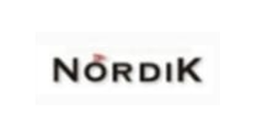 Logo Nördik