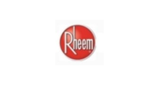 Logo Rheem