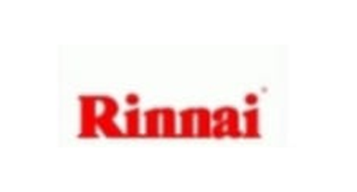 Logo Rinnai