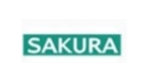 Logo Sakura