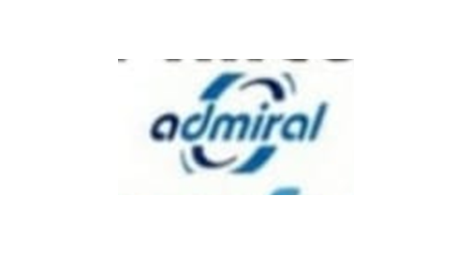 Logo Admiral