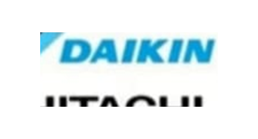 Logo Daikin