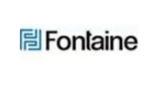 Logo Fontaine