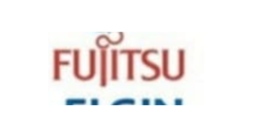 Logo Fujitsu