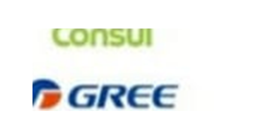 Logo Gree
