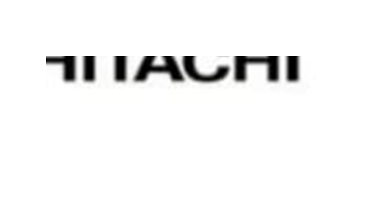 Logo Hitachi
