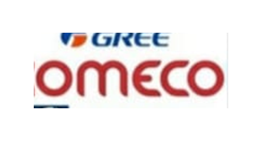 Logo Komeco