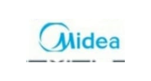 Logo Midea