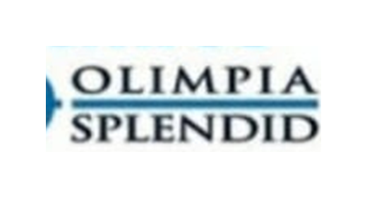 Logo Olimpia Splendid