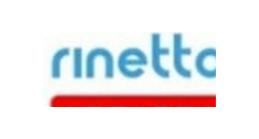 Logo Rinetto
