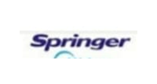 Logo Springer